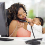Breastfeeding Tips for Working Moms: Finding the Right Balance