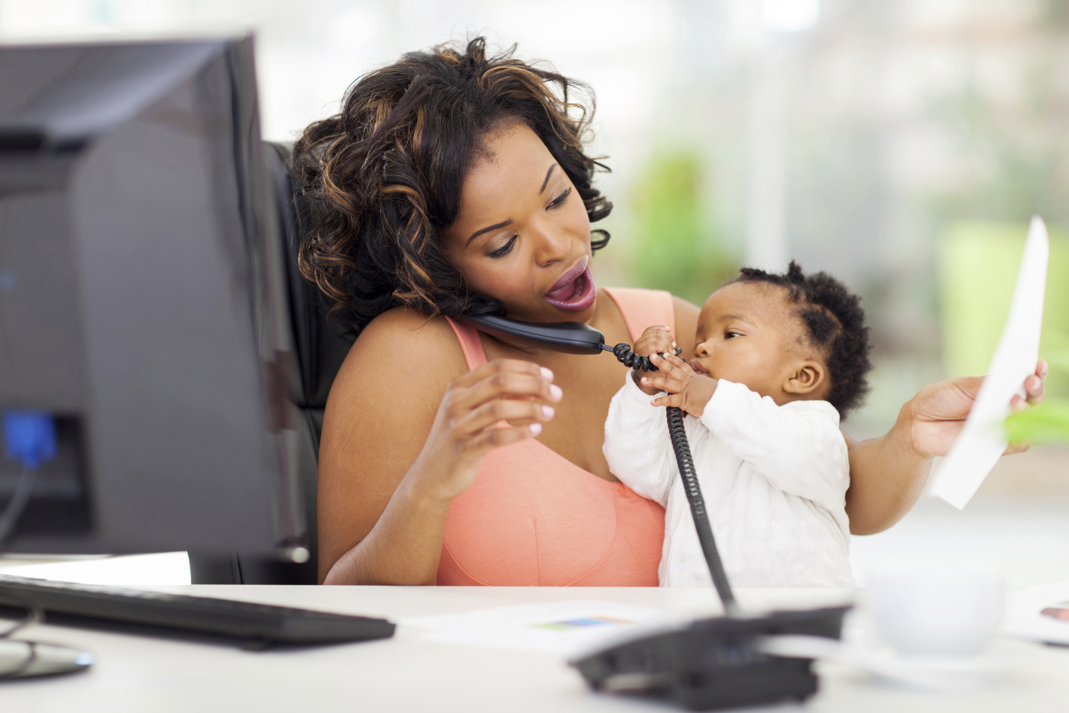 Breastfeeding Tips for Working Moms: Finding the Right Balance