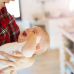 6 Ways to Soothe Your Crying Baby