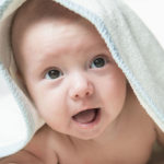 Hey Mom, Wake Up I’m Hungry! – Why Babies Love Breastfeeding