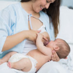 5 Ways Mothers Benefit from Breastfeeding