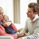 New Mom? Here are 5 Tips for Dealing with Parenting Stress