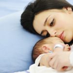 Checklist for a New Breastfeeding Mom