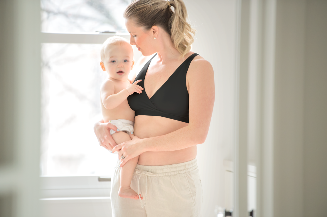Best Maternity Bras for Every Mom - Baby Chick
