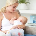 11 different breastfeeding positions