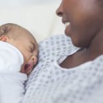 Breastfeeding and bonding with your newborn