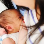 Breastfeeding your newborn: What to expect in the first week