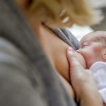 Feeding your premature baby breast milk