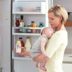 Feeding your baby expressed milk: Your questions answered