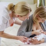 How to get breastfeeding support