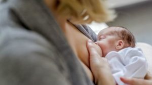 The global impact of COVID-19 on breastfeeding